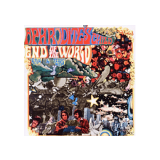 Esoteric Aphrodite's Child - End of the World Expanded & Remastered (CD) rock / pop