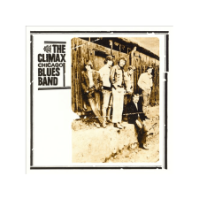 Esoteric Climax Chicago Blues Band - Remastered - Expanded Edition (CD) egyéb zene