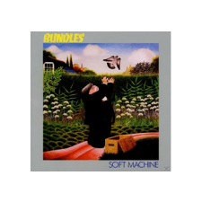 Esoteric Soft Machine - Bundles (Cd) jazz