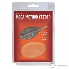 ESP 100g XL Mega Method szett horgászkiegészítő