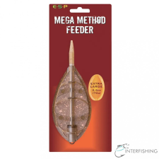 ESP 70g XL Mega Method kosár horgászkiegészítő