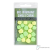 ESP Big Buoyant Corn Green-Yellow