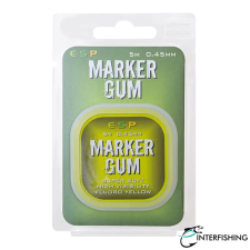 ESP Marker gum jelölőzsinór horgászzsinór