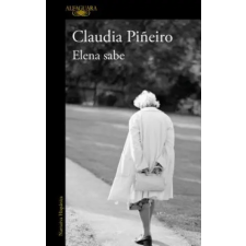 Espanol Santillana Universidad de Salamanca Elena sabe / Elena Knows | Claudia Pi?eiro idegen nyelvű könyv