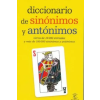 Espasa Diccionario de sinónimos y antónimos – ESPASA CALPE