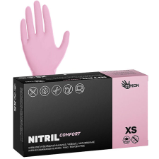ESPEON Nitril Comfort méret XS, 100 darab gyógyászati segédeszköz