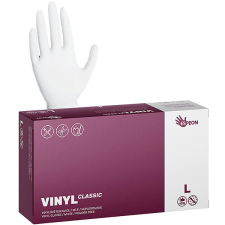 ESPEON Vinyl Classic méret L, 100 darab gyógyászati segédeszköz