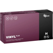 ESPEON Vinyl Plus méret M, 100 darab gyógyászati segédeszköz