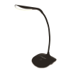 Esperanza Acrux LED Desk Lamp Black ELD103K
