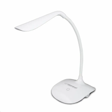 Esperanza Acrux LED Desk Lamp White ELD103W világítás