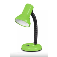 Esperanza Alatair E27 Desk Lamp Green ELD108G világítás