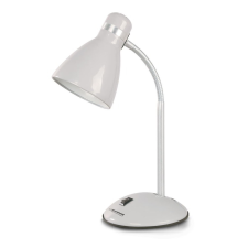 Esperanza Alkes Asztali lámpa - Fehér világítás