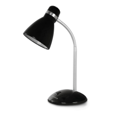 Esperanza Alkes Asztali lámpa - Fekete világítás