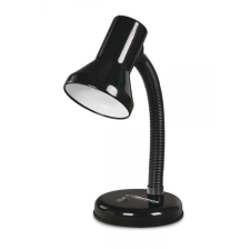 Esperanza Altair asztali lámpa fekete (ELD108K) világítás