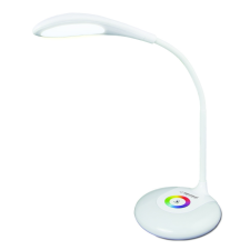 Esperanza Asztali lámpa RGB LED háttérvilágítással ALTAIR világítás