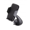 Esperanza beetle universal car phone holder black emh113