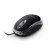 Esperanza Camille 3D USB Egér - Fekete (XM102K)