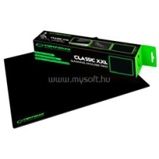 Esperanza Classic XXL Gamer egérpad (fekete) (ESPERANZA_EGP106K) egérpad