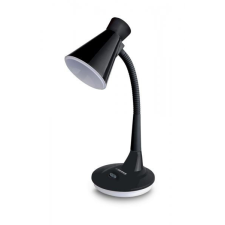 Esperanza Diadem asztali lámpa fekete (ELD115K) világítás