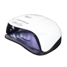 Esperanza Diamond körömlakk szárító UV lámpa 80W, fehér (ESPERANZA_EBN007) uv lámpa
