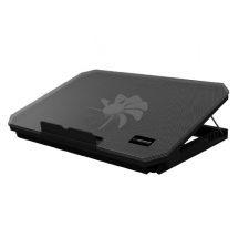 Esperanza EA141 15.6" Samum Notebook hűtőpad (EA141) laptop kellék