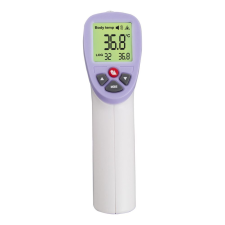 Esperanza ECT002 DR Lucas test hőmérő (ECT002) lázmérő