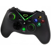 Esperanza EGG112K Major PC/PS3/Xbox One Series X/S Wireless Gamepad fekete
