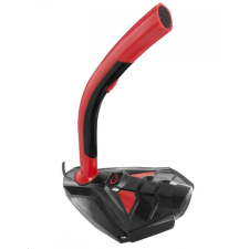 Esperanza EGH101 Predator Gaming asztali mikrofon Black/Red mikrofon