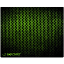 Esperanza - EGP101G Mouse Pad GAMING | 250 x 200 x 2 mm asztali számítógép kellék