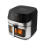 Esperanza EKA005 AirFryer Forrólevegős sütő 8L 1600 Watt - Inox (EKA005)