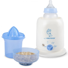 Esperanza EKB001 Tasty cumisüveg melegítő bébiétel melegítő