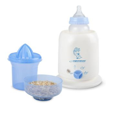  Esperanza EKB001 Tasty cumisüveg melegítő bébiétel melegítő