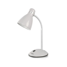 Esperanza ELD113W fehér asztali lámpa világítás