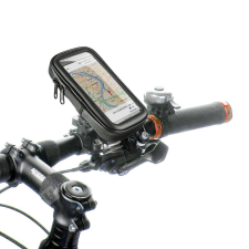 Esperanza EMH116 SAND XL Mobiltelefon kerékpáros tartó mobiltelefon kellék