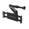 Esperanza EMH139 Mobiltelefon / Tablet autós tartó - Fekete (EMH139)