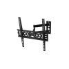 Esperanza ERW016 TV mount/stand 177.8 cm (70") Black