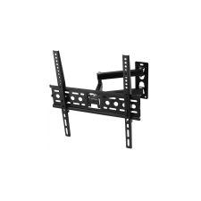 Esperanza ERW016 TV mount/stand 177.8 cm (70") Black tv állvány és fali konzol