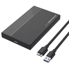 Esperanza ESPERANZA KÜLSŐ HDD/SSD TOK 2.5" HDD-HEZ EBA102 asztali számítógép kellék