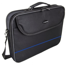 Esperanza ET101B Notebook Case 15,6 Black/Blue" számítógéptáska