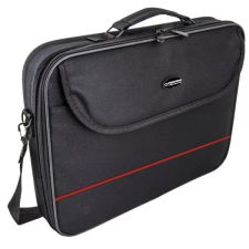 Esperanza ET101R 15.6" Notebook táska fekete-piros (ET101R) számítógéptáska