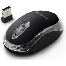 Esperanza Extreme Harrier Wireless Mouse Black egér