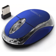 Esperanza Extreme Harrier Wireless Mouse Blue egér