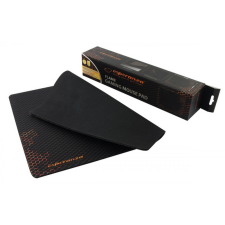 Esperanza Flame gamer egérpad, piros egérpad