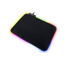 Esperanza Gamer egérpad LED háttérvilágítással RGB ZODIAC asztali számítógép kellék