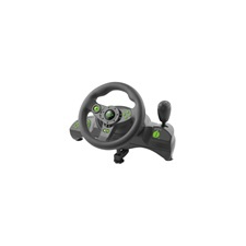 Esperanza GAMING WHEEL NITRO PC/PS3 kormány EGW102 videójáték kiegészítő