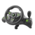 Esperanza GAMING WHEEL NITRO PC/PS3 kormány EGW102