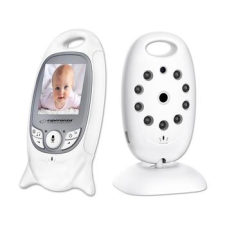 Esperanza GREGORIO BABY MONITOR 2.0" LCD bébiőr