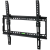 Esperanza Hypnos fali tartó 26"-70", fekete ERW014