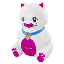 Esperanza Inhalátor KITTY inhalátorok, gyógyszerporlasztó