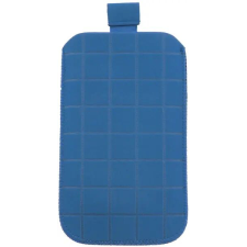  Esperanza Kék Telefonvédő Tok M Méret - Kockás tok és táska